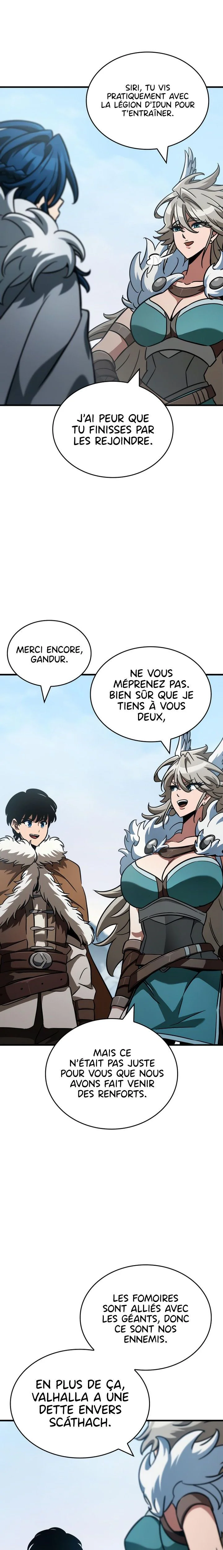 Valhalla Saga Chapitre 44 - Page 12