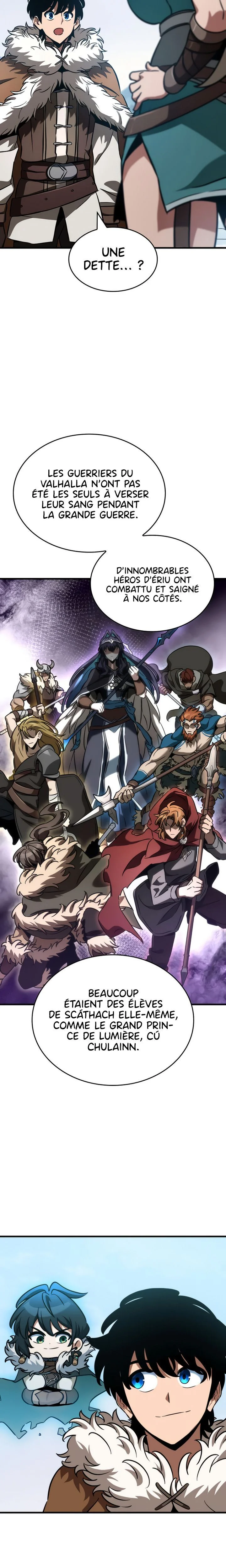 Valhalla Saga Chapitre 44 - Page 13