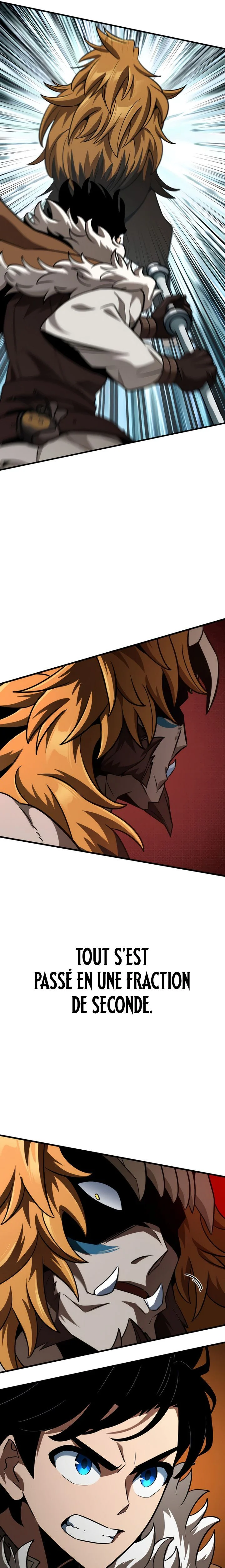 Valhalla Saga Chapitre 44 - Page 2