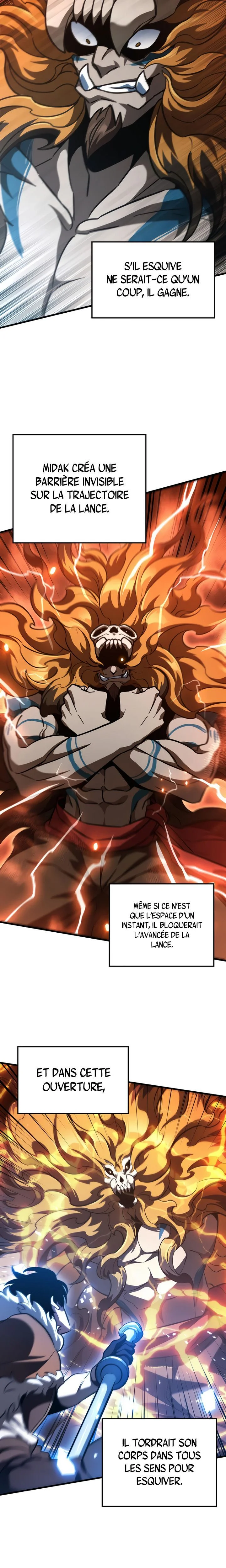 Valhalla Saga Chapitre 44 - Page 4