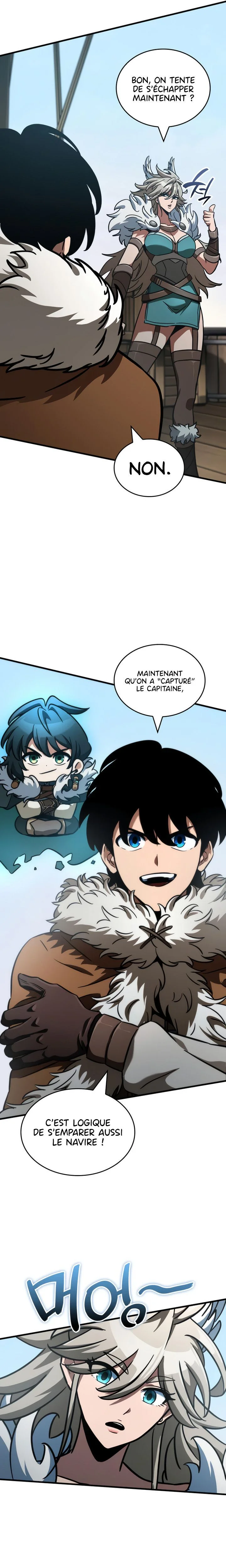 Valhalla Saga Chapitre 44 - Page 6