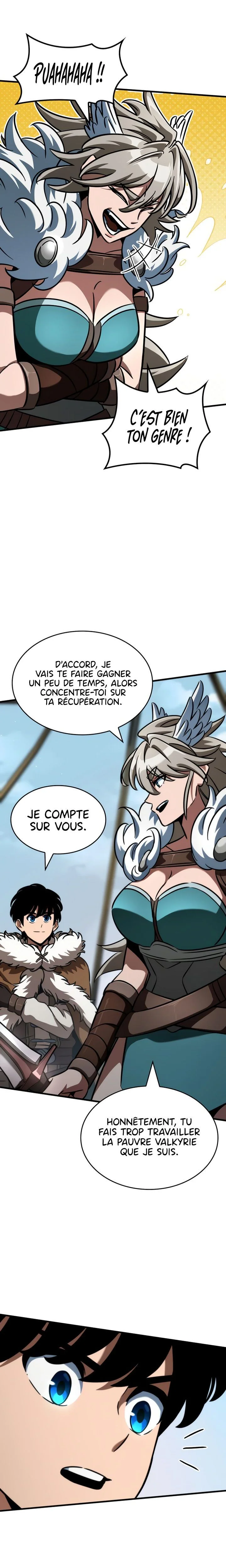 Valhalla Saga Chapitre 44 - Page 7