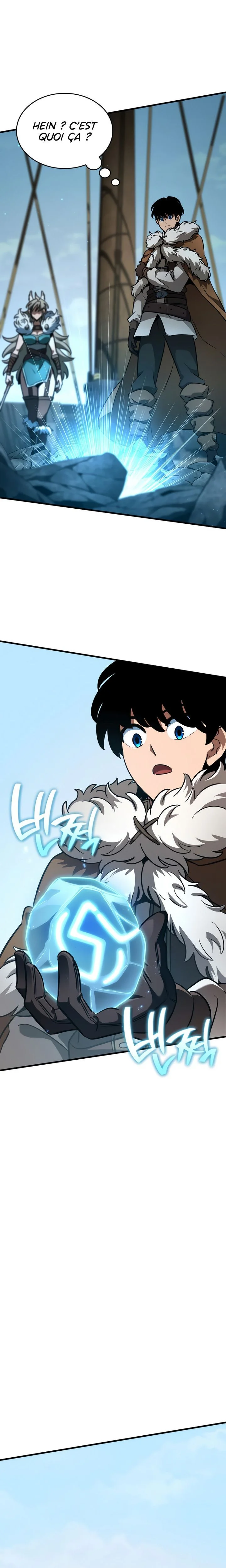 Valhalla Saga Chapitre 44 - Page 8