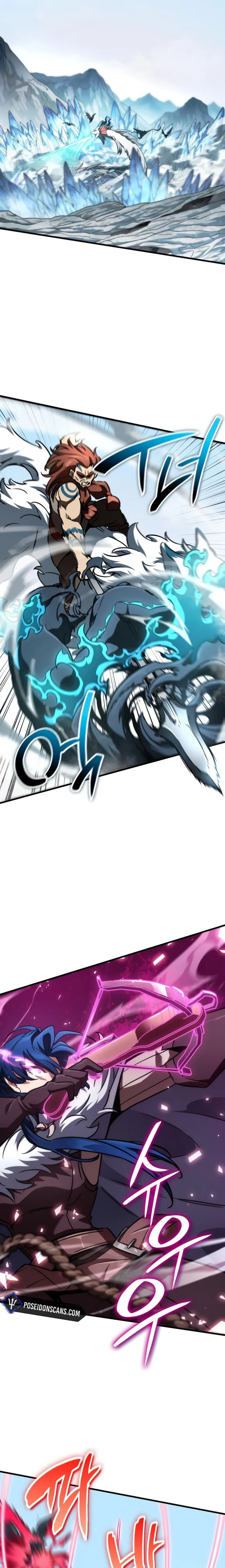 Valhalla Saga Chapitre 44 - Page 9