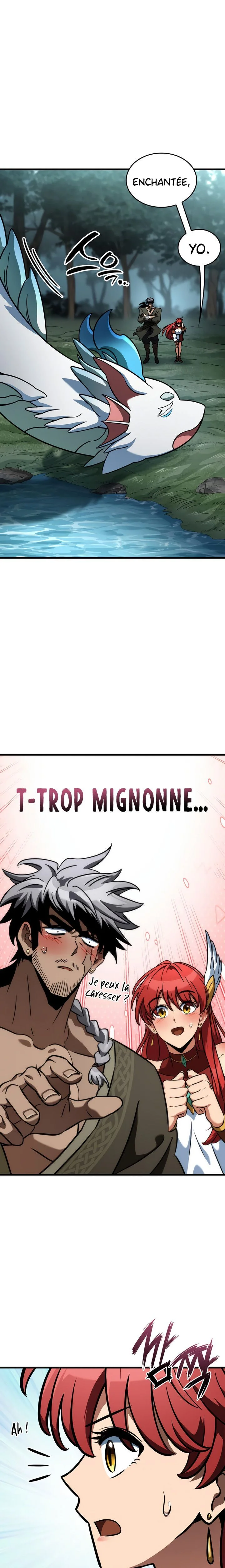 Valhalla Saga Chapitre 45 - Page 5