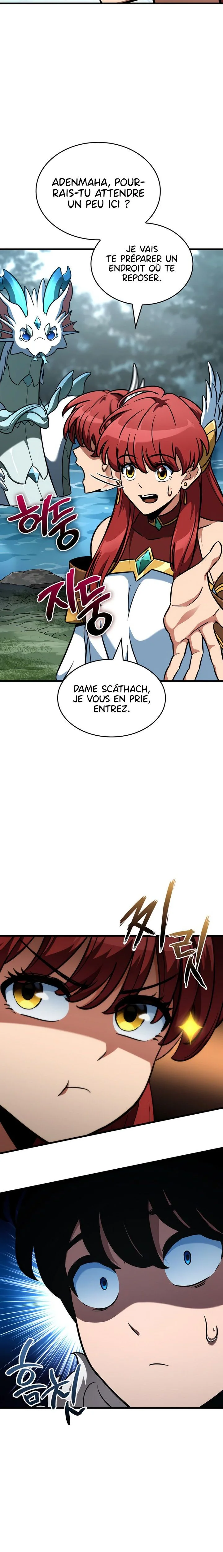 Valhalla Saga Chapitre 45 - Page 6