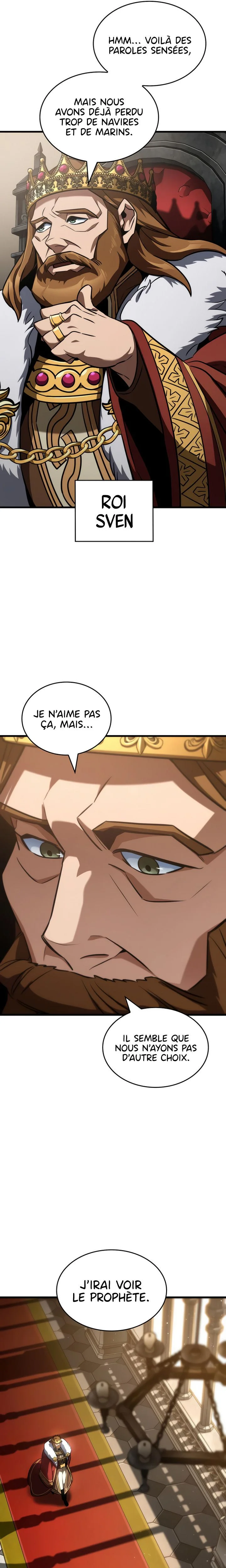Valhalla Saga Chapitre 45 - Page 13