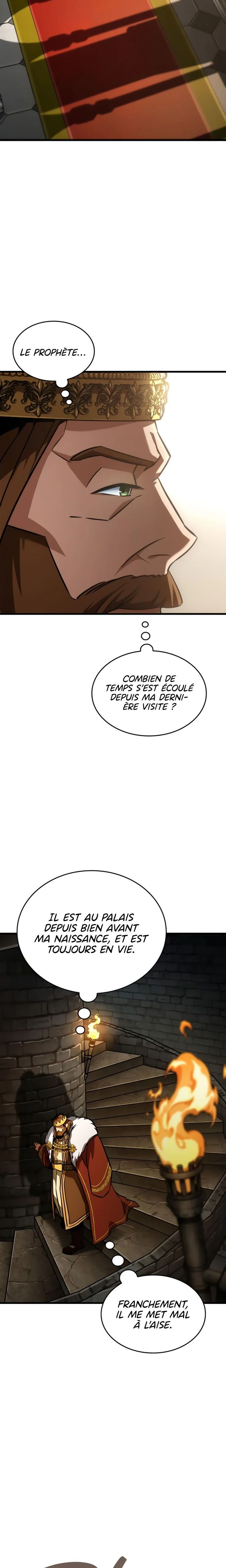 Valhalla Saga Chapitre 45 - Page 14