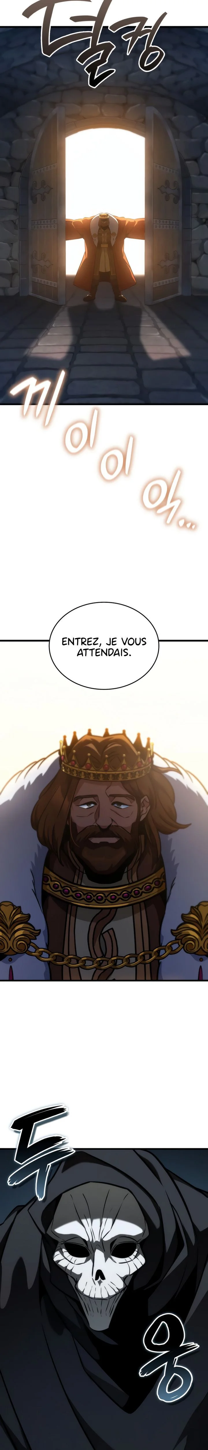 Valhalla Saga Chapitre 45 - Page 15
