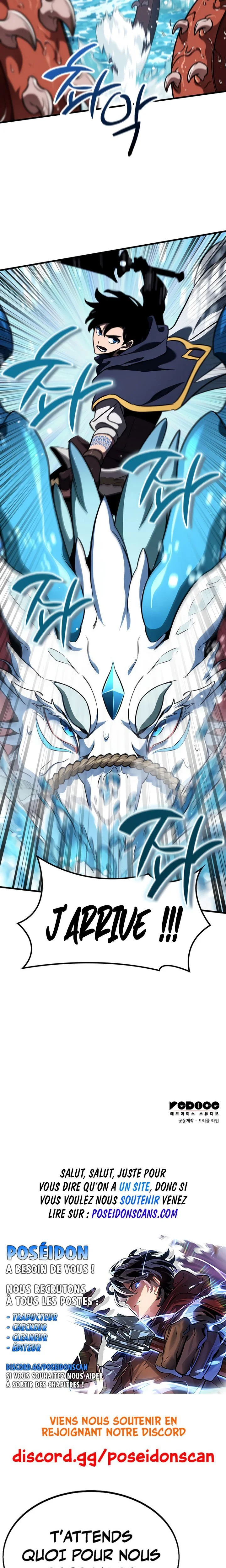 Valhalla Saga Chapitre 46 - Page 17