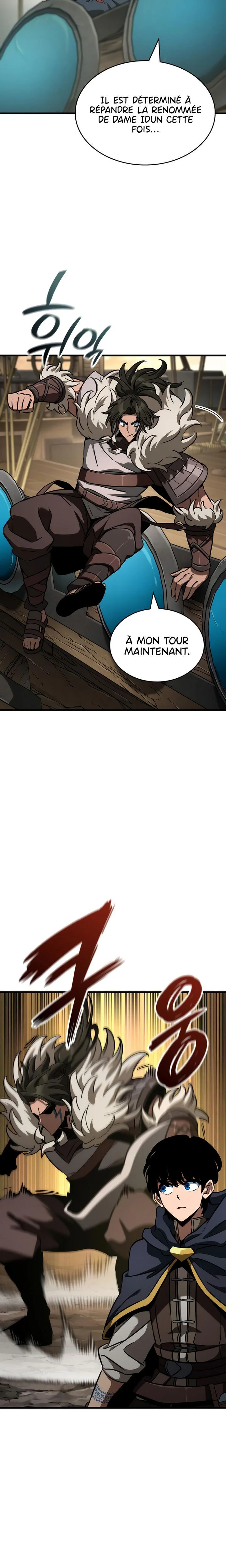 Valhalla Saga Chapitre 46 - Page 6