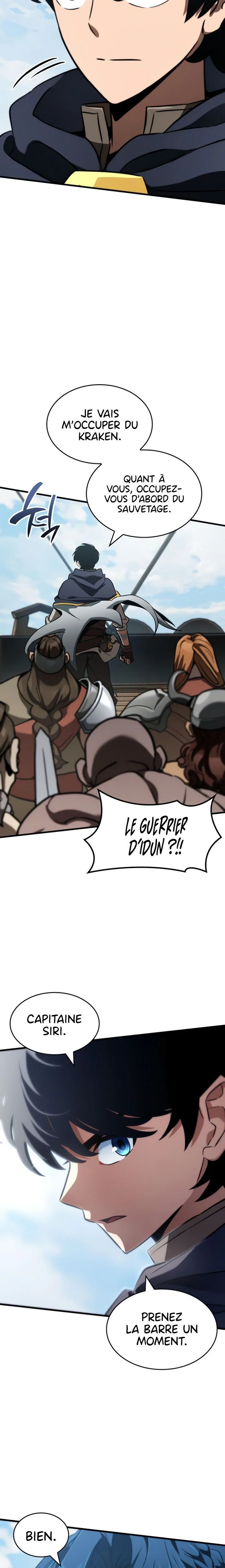 Valhalla Saga Chapitre 46 - Page 10