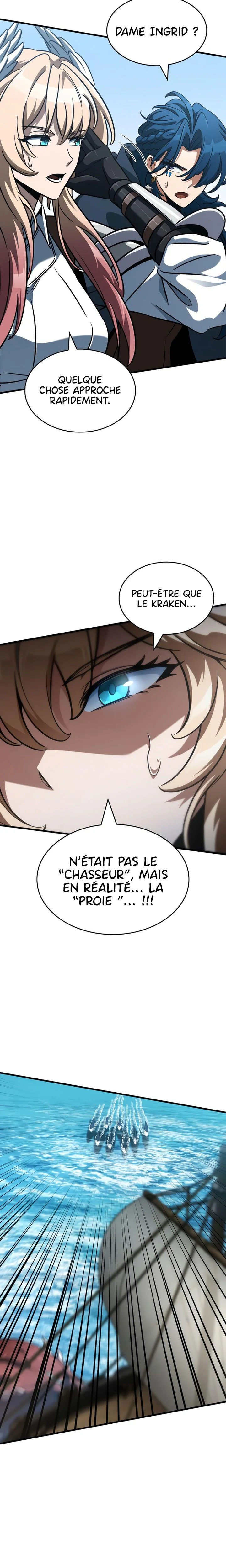 Valhalla Saga Chapitre 47 - Page 15