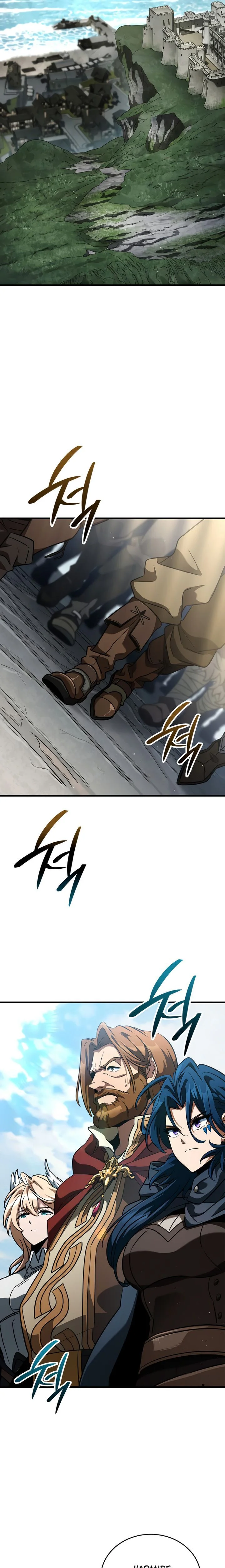 Valhalla Saga Chapitre 48 - Page 14