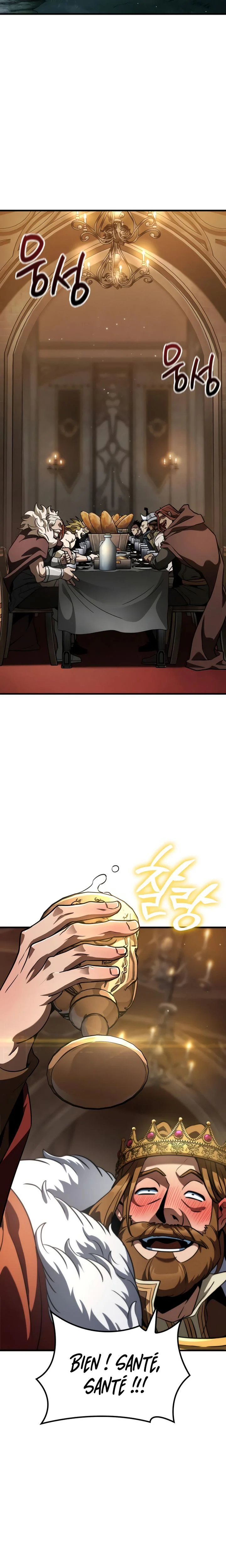 Valhalla Saga Chapitre 48 - Page 9