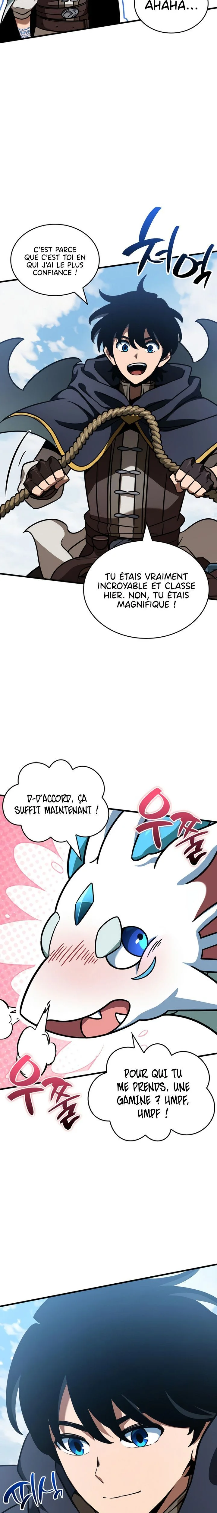 Valhalla Saga Chapitre 49 - Page 3