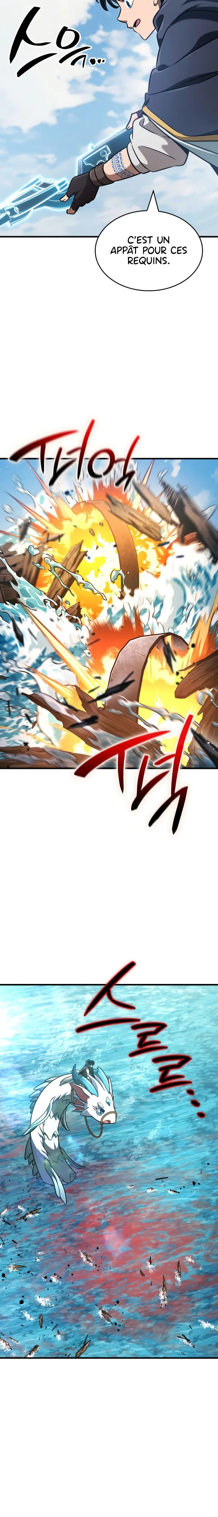 Valhalla Saga Chapitre 49 - Page 8