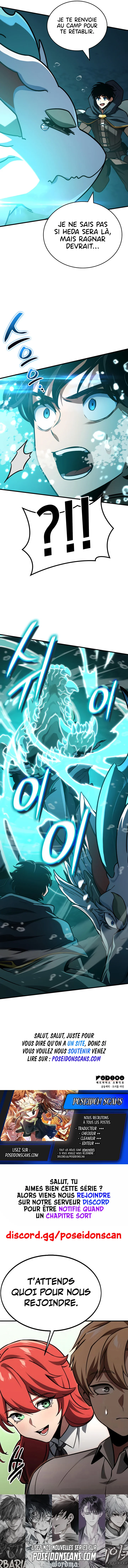 Valhalla Saga Chapitre 50 - Page 17