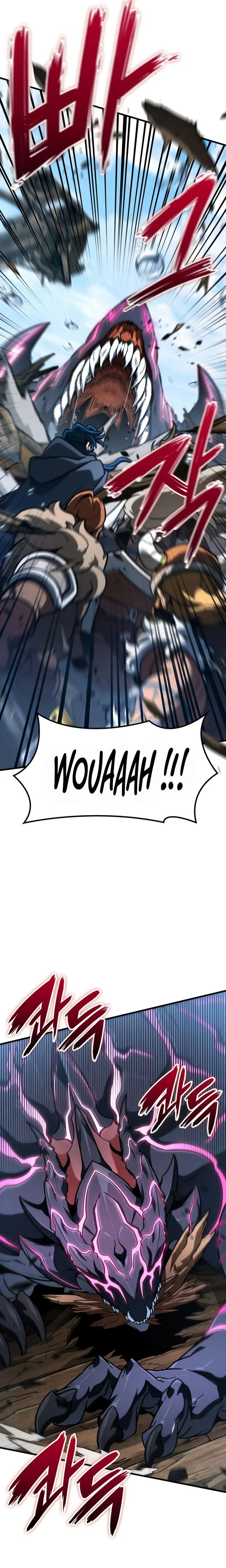 Valhalla Saga Chapitre 50 - Page 3