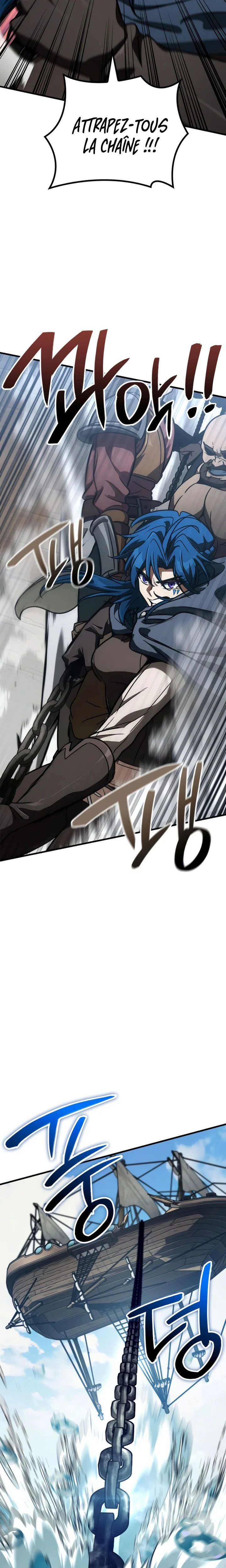Valhalla Saga Chapitre 50 - Page 11