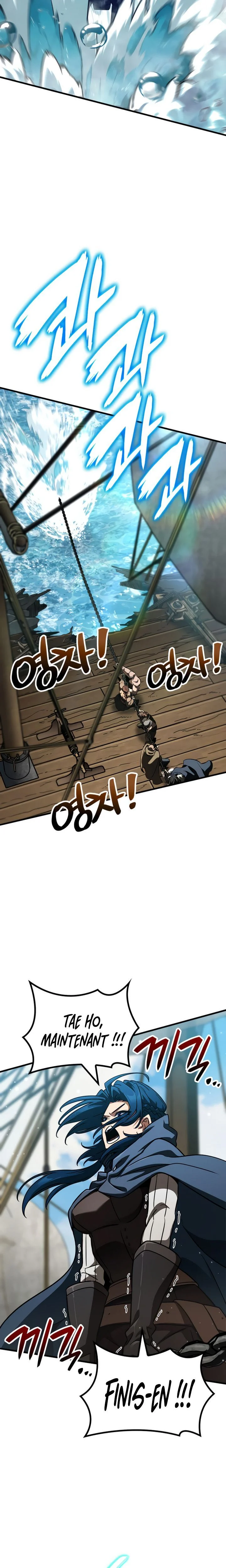 Valhalla Saga Chapitre 50 - Page 12