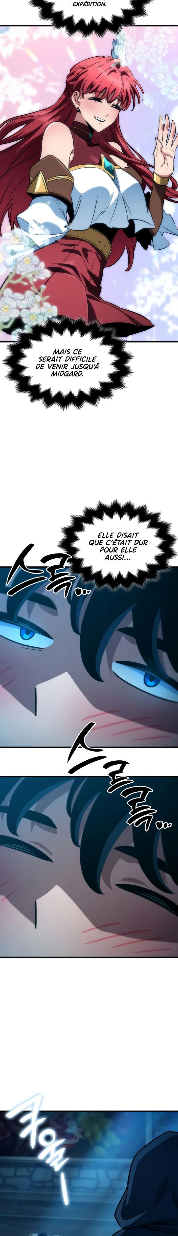 Valhalla Saga Chapitre 51 - Page 12