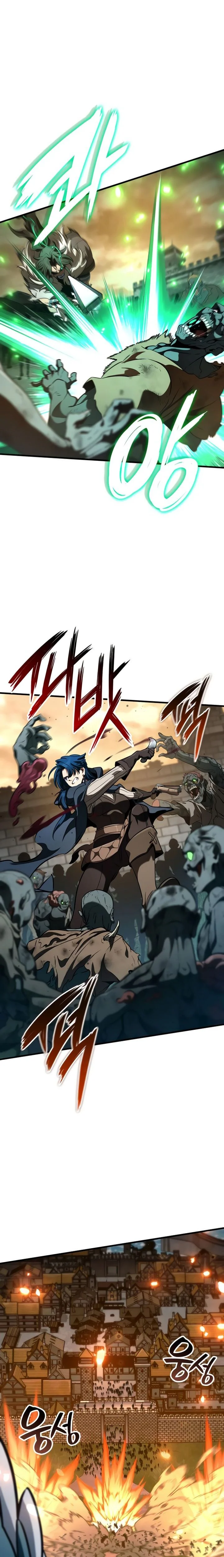 Valhalla Saga Chapitre 53 - Page 2