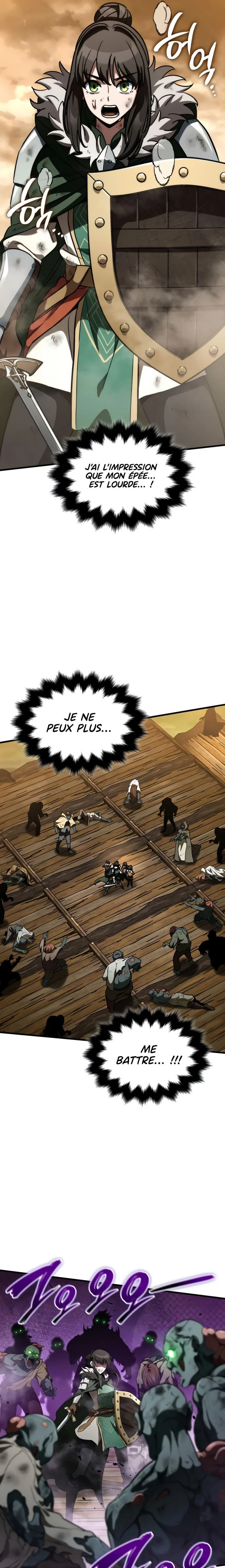 Valhalla Saga Chapitre 53 - Page 7