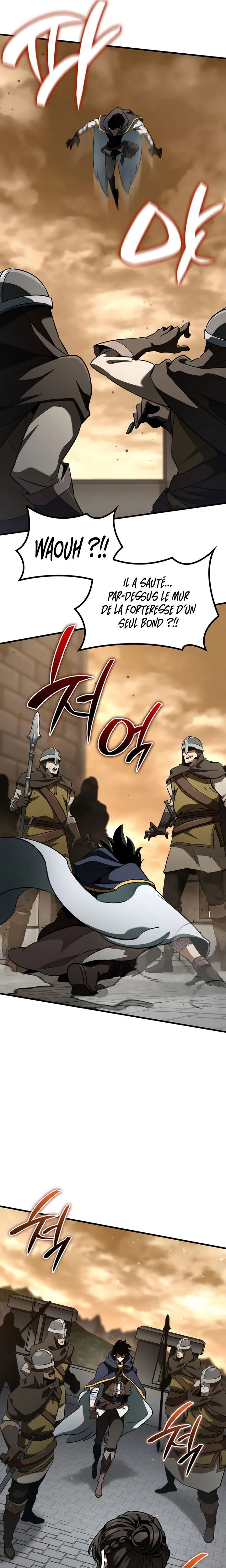 Valhalla Saga Chapitre 53 - Page 14