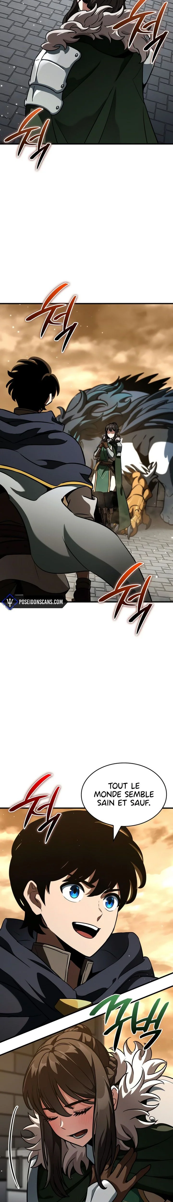Valhalla Saga Chapitre 53 - Page 15