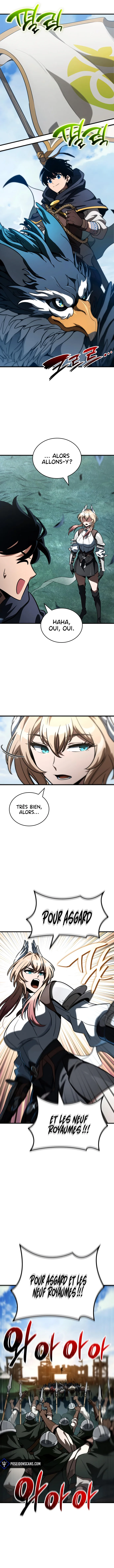 Valhalla Saga Chapitre 54 - Page 11