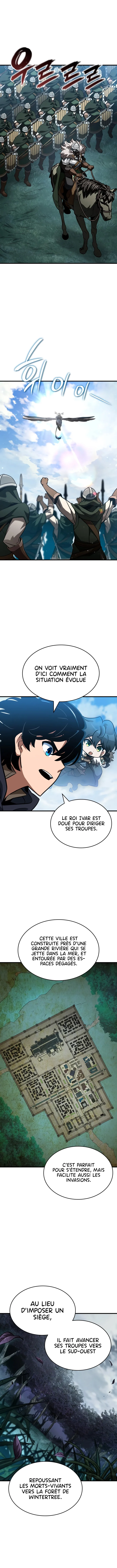 Valhalla Saga Chapitre 54 - Page 12