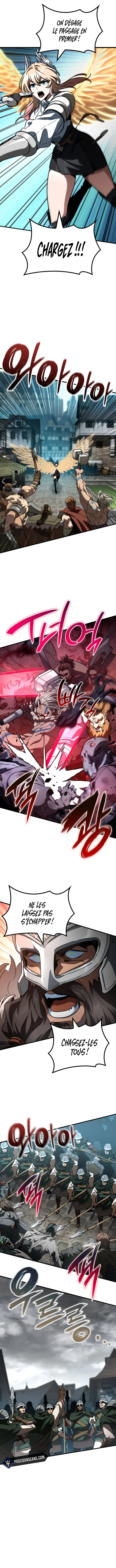 Valhalla Saga Chapitre 54 - Page 13