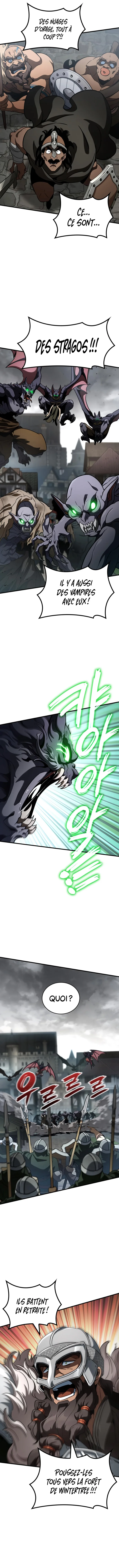 Valhalla Saga Chapitre 54 - Page 14