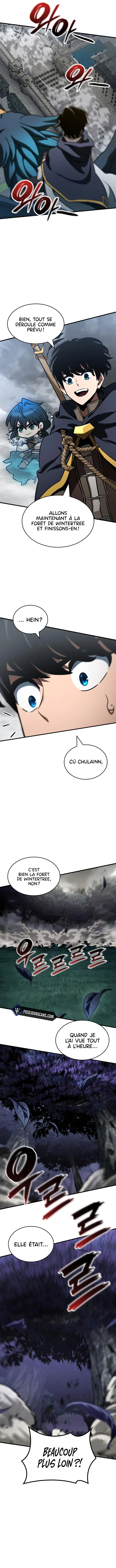 Valhalla Saga Chapitre 54 - Page 15