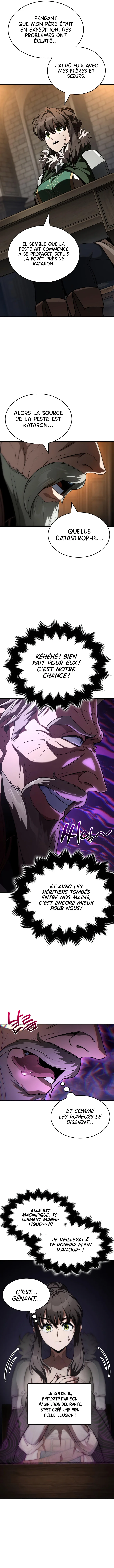 Valhalla Saga Chapitre 54 - Page 2