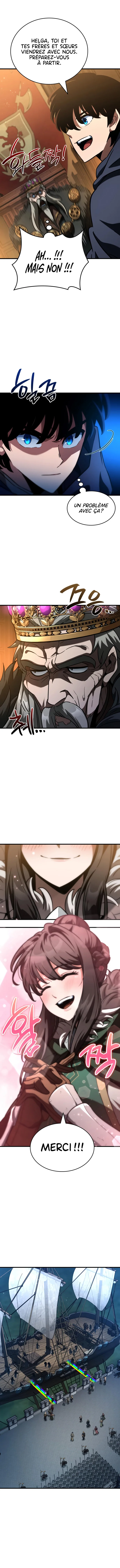 Valhalla Saga Chapitre 54 - Page 4