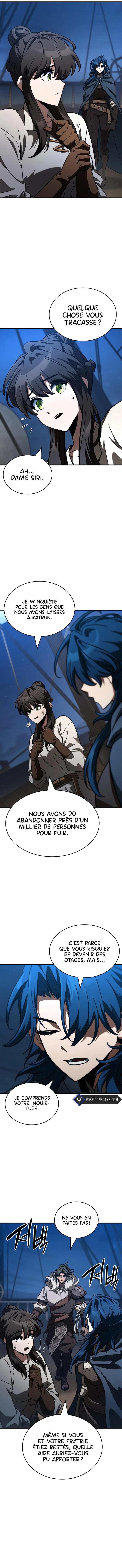 Valhalla Saga Chapitre 54 - Page 7