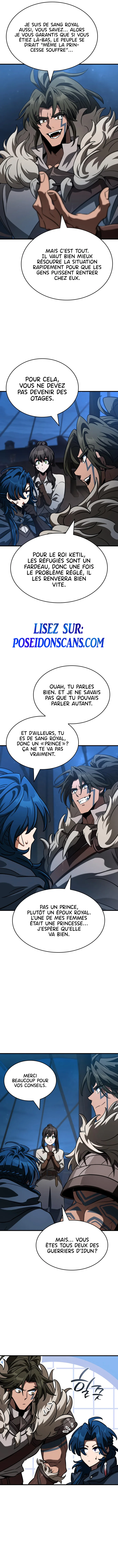 Valhalla Saga Chapitre 54 - Page 8
