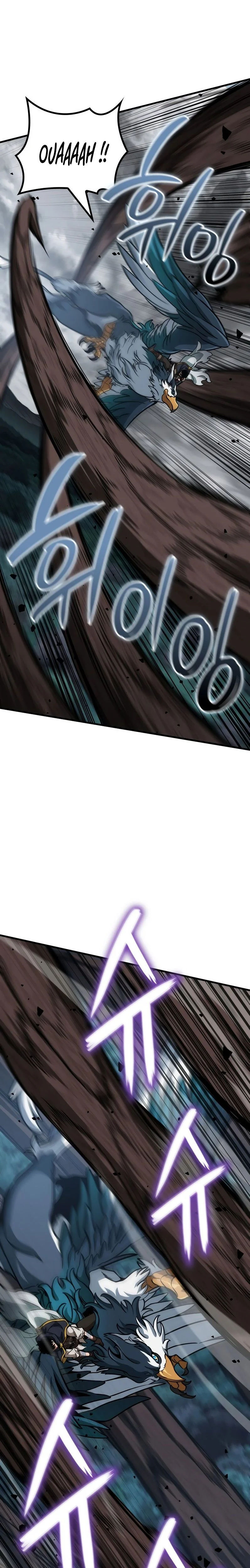 Valhalla Saga Chapitre 55 - Page 20