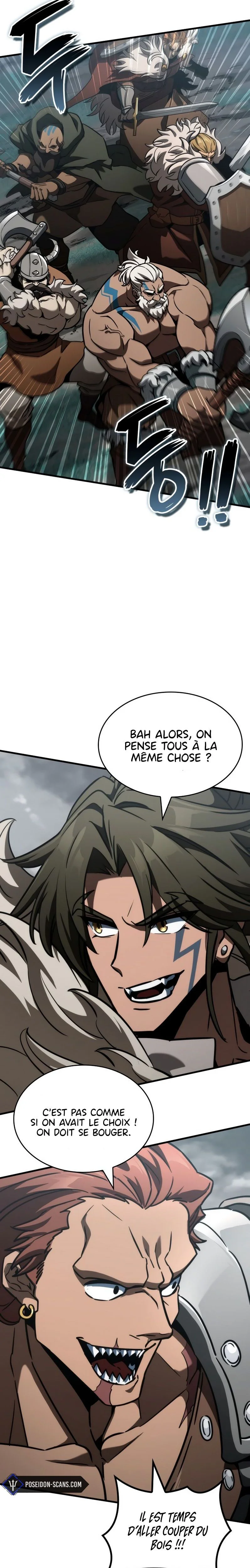 Valhalla Saga Chapitre 55 - Page 6