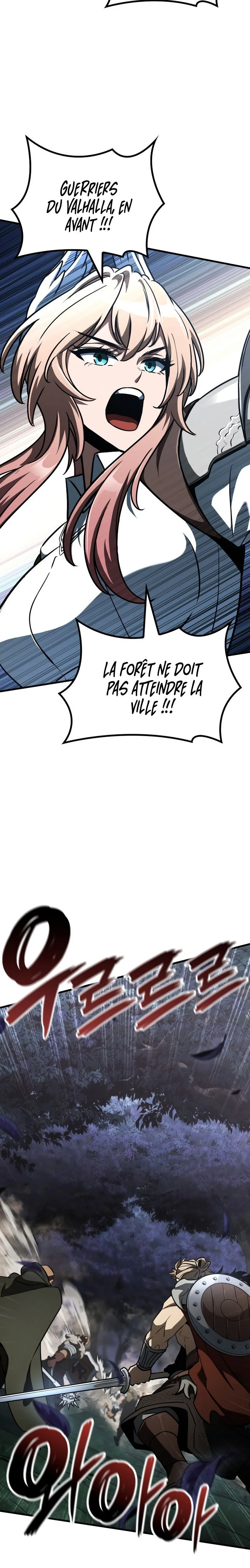 Valhalla Saga Chapitre 55 - Page 7