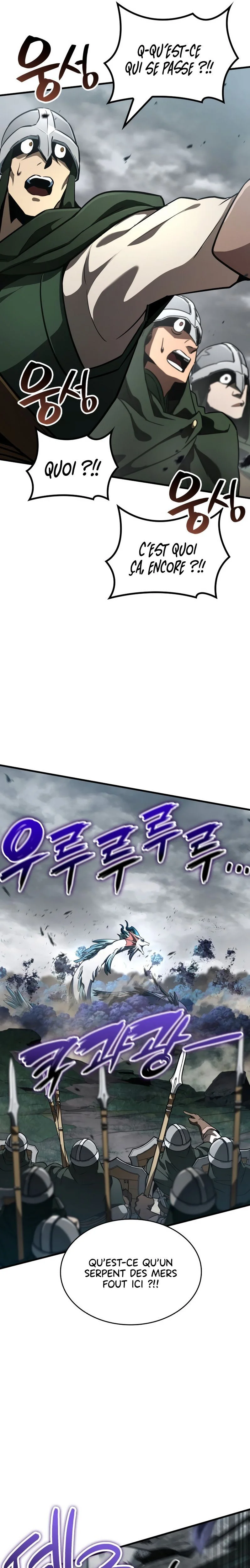Valhalla Saga Chapitre 55 - Page 12