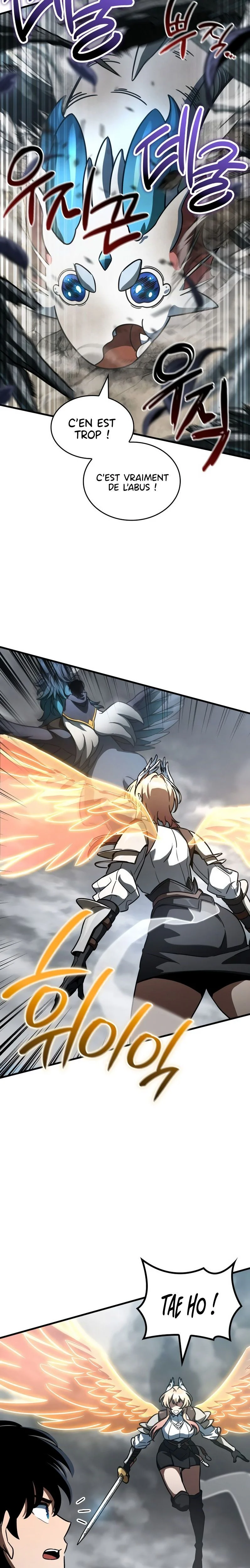 Valhalla Saga Chapitre 55 - Page 13