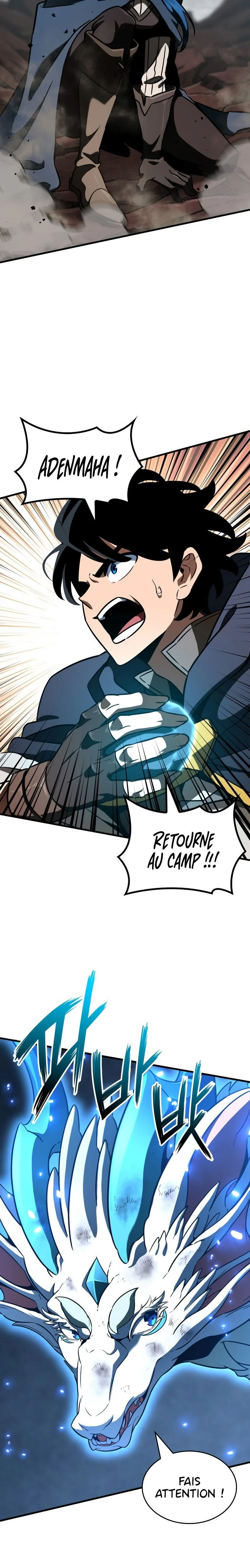 Valhalla Saga Chapitre 56 - Page 13