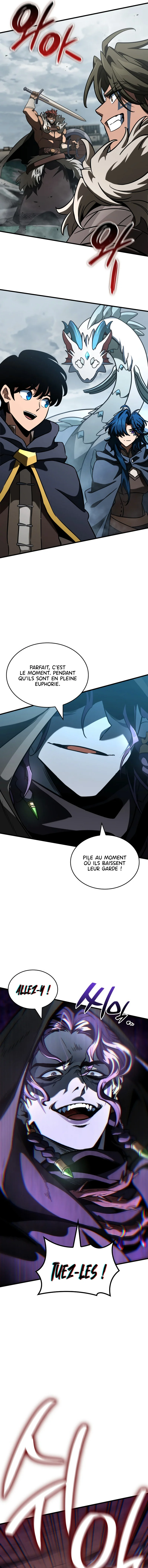 Valhalla Saga Chapitre 56 - Page 3
