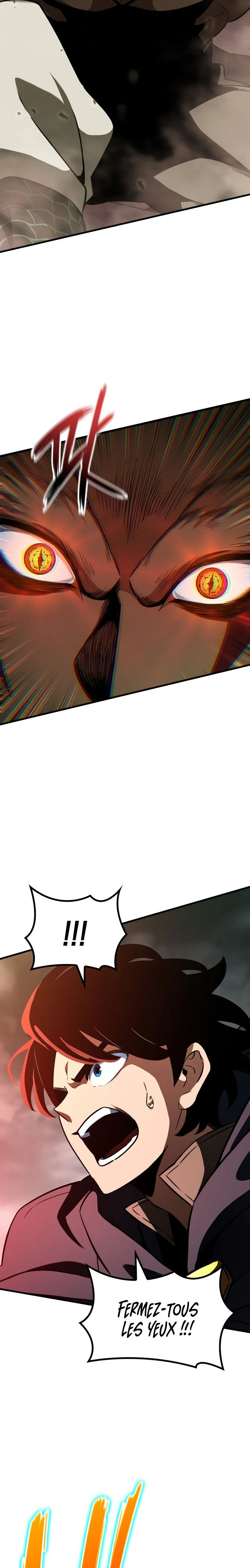 Valhalla Saga Chapitre 57 - Page 6