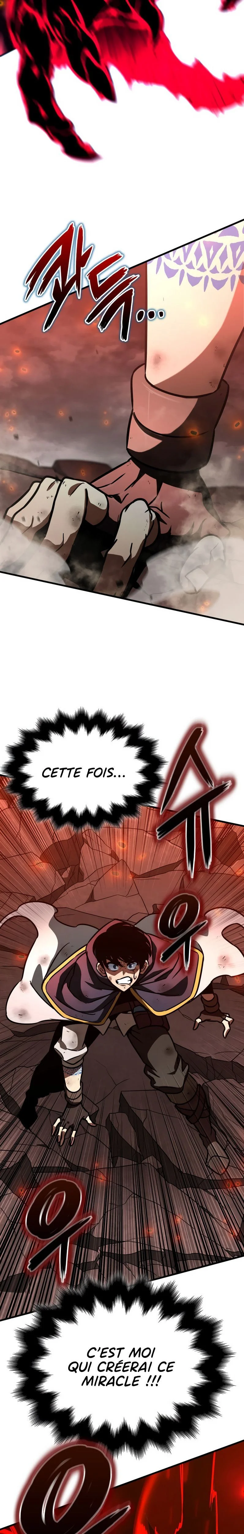 Valhalla Saga Chapitre 58 - Page 14