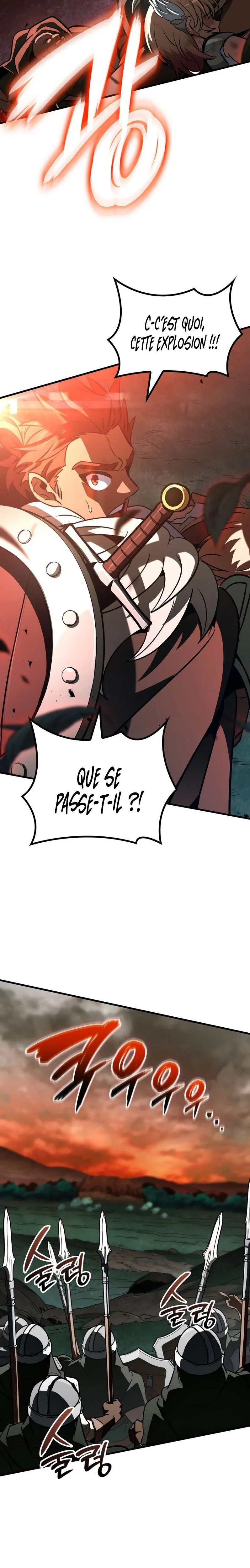 Valhalla Saga Chapitre 58 - Page 16
