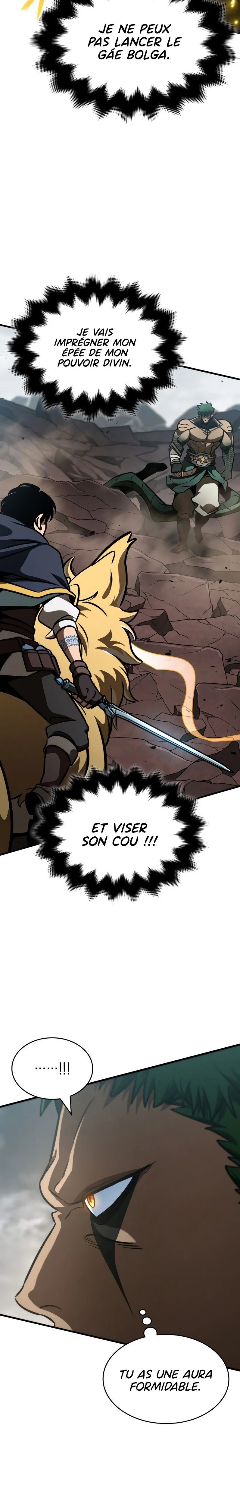 Valhalla Saga Chapitre 58 - Page 6
